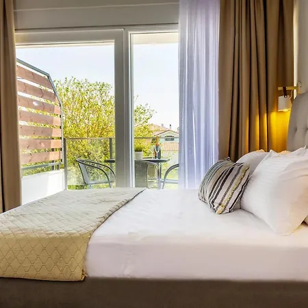 Sithon Diamond شقة *