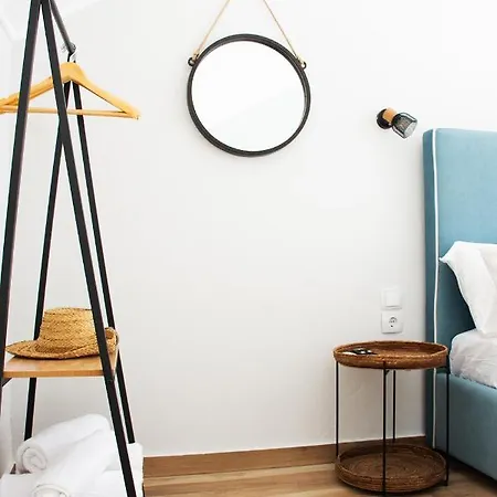 Sithon Diamond شقة نيكيتي