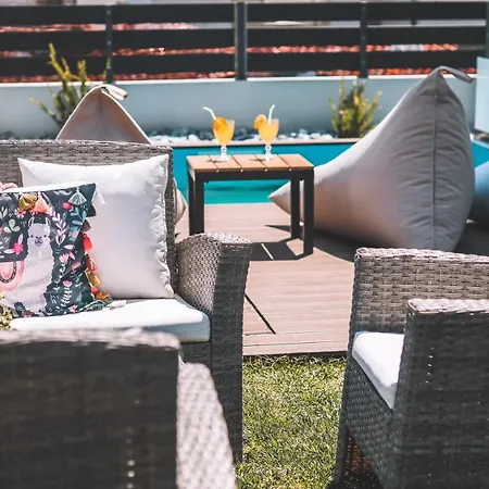 شقة Sithon Diamond