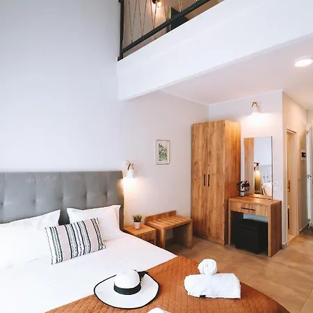 Sithon Diamond شقة نيكيتي