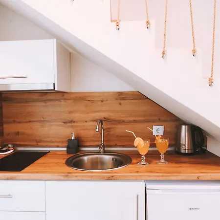 شقة Sithon Diamond نيكيتي