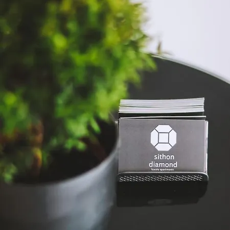 شقة Sithon Diamond نيكيتي