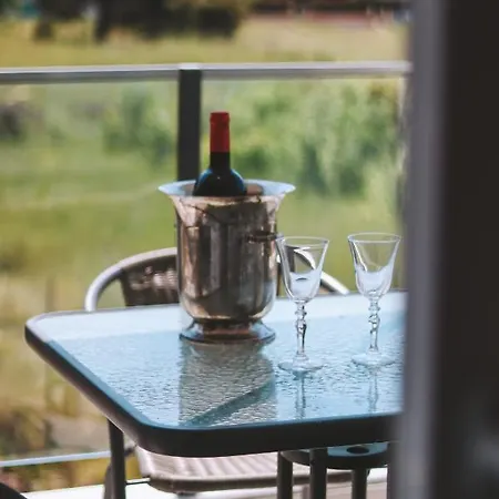 Sithon Diamond شقة نيكيتي