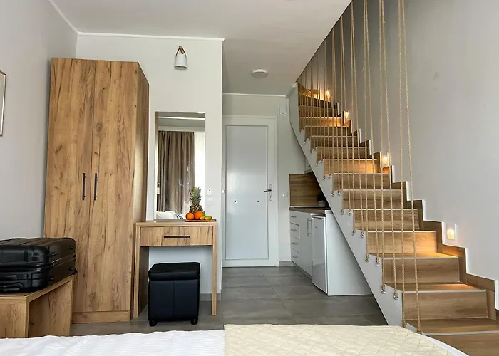 Apartment Sithon Diamond