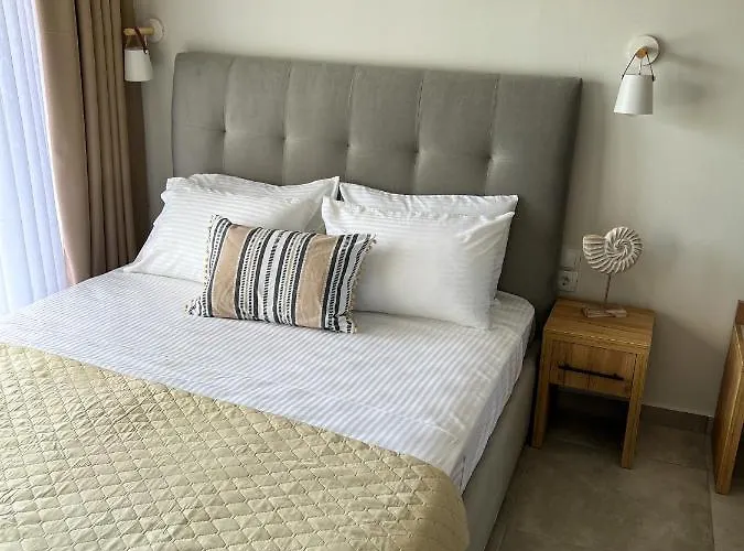 Apartment Sithon Diamond