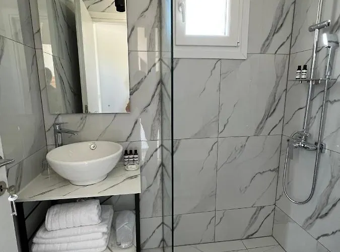 Sithon Diamond Apartment