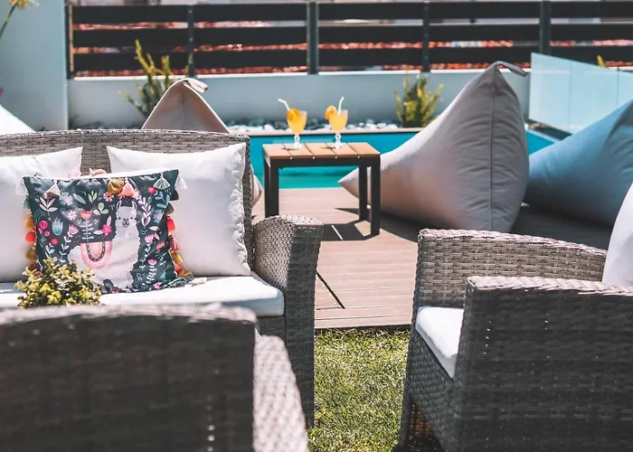Apartment Sithon Diamond