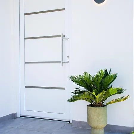 Apartment Sithon Diamond Nikiti (Sithonia)