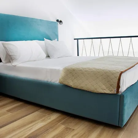 Sithon Diamond Apartment Nikiti (Sithonia)