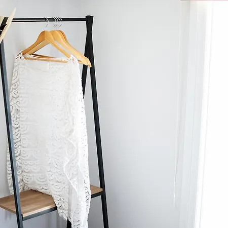 Apartment Sithon Diamond Nikiti (Sithonia)