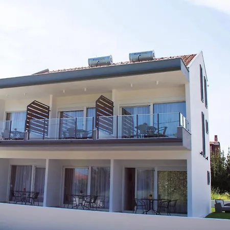 Sithon Diamond Apartment Nikiti (Sithonia)