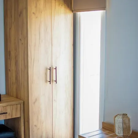 Sithon Diamond Apartment *