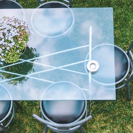 Sithon Diamond Apartment