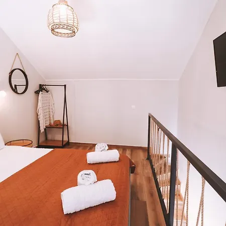 Sithon Diamond Apartmán *