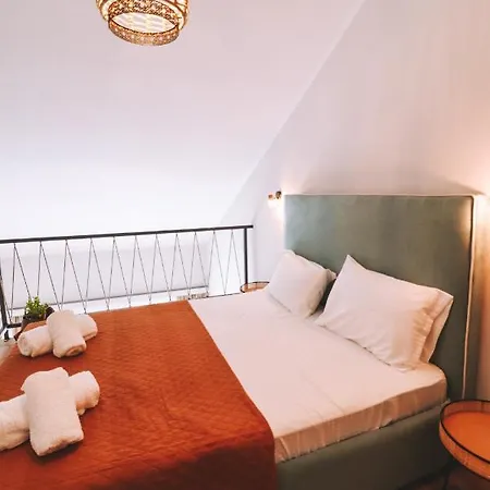 Apartment Sithon Diamond