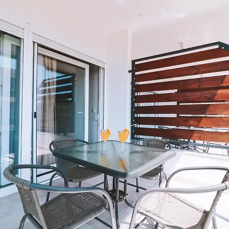 Sithon Diamond Apartment *