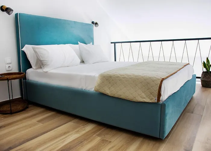 Sithon Diamond Apartman Nikíti