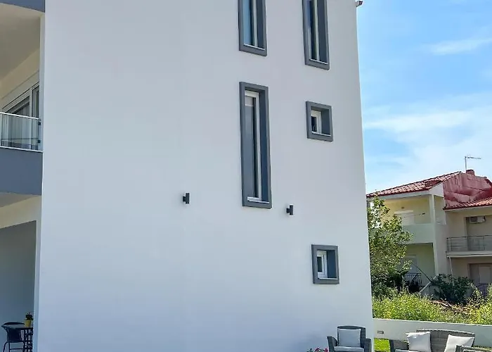 Apartman Sithon Diamond *