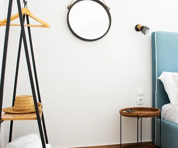Sithon Diamond Apartman Nikíti