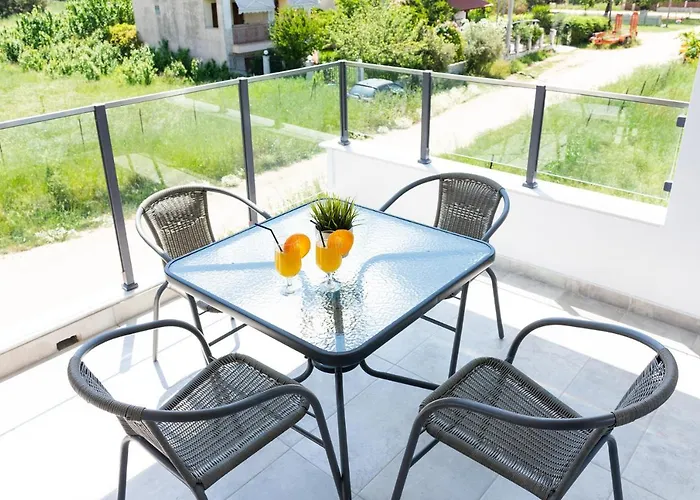 Sithon Diamond Apartman