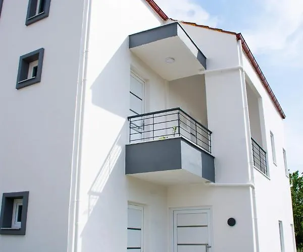 Apartman Sithon Diamond