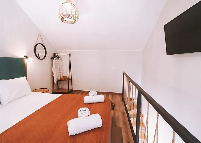 Sithon Diamond Apartmán *