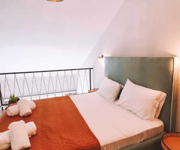 Apartman Sithon Diamond