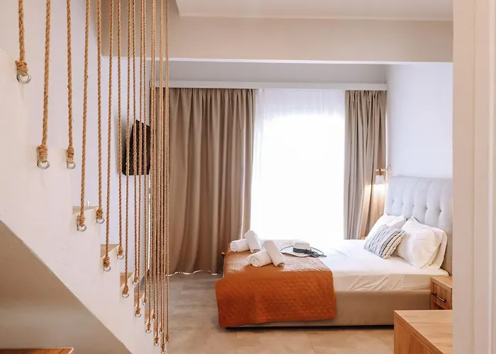 Sithon Diamond Apartman *