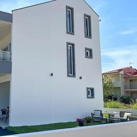 Apartamento Sithon Diamond *