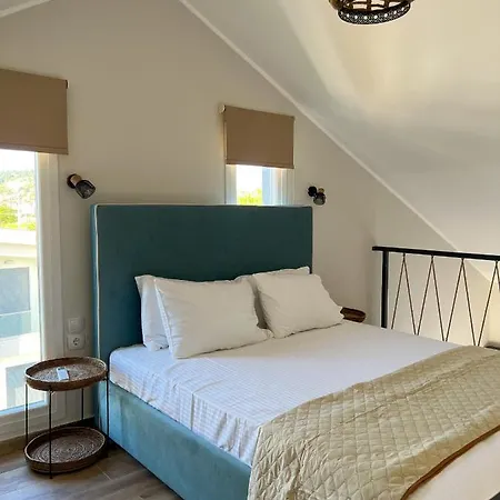 Apartamento Sithon Diamond Nikiti (Sithonia)