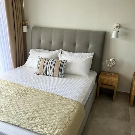 Apartamento Sithon Diamond