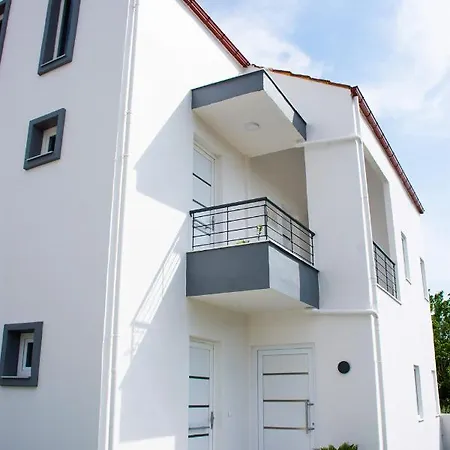 Apartamento Sithon Diamond