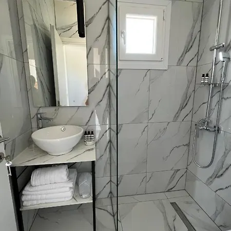 Sithon Diamond Apartamento