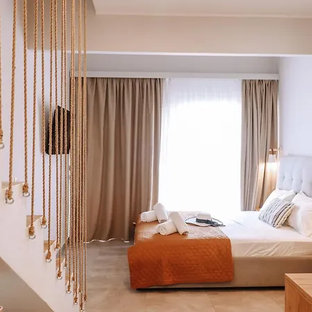 Sithon Diamond Apartamento *