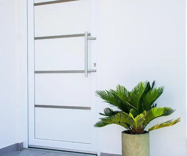 Daire Sithon Diamond Nikiti (Sithonia)