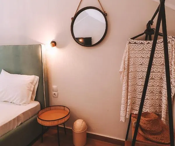 Sithon Diamond Nikiti (Sithonia)